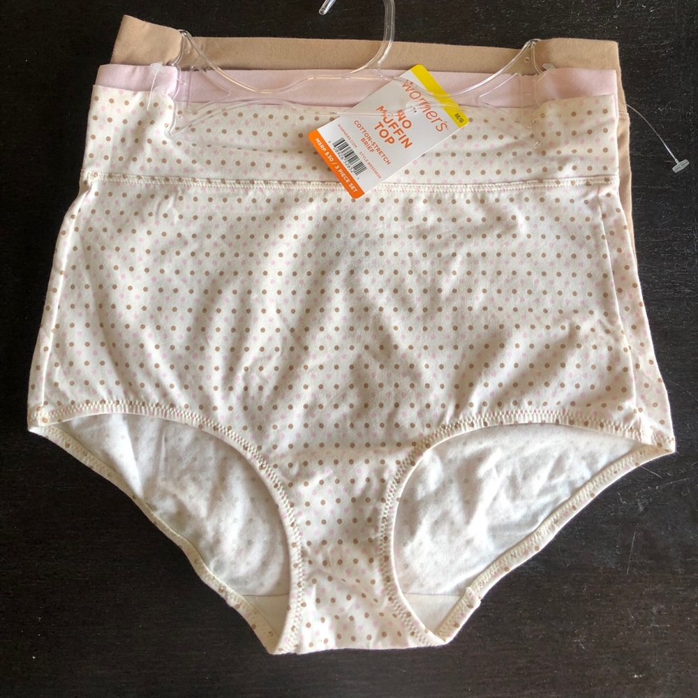 Panties